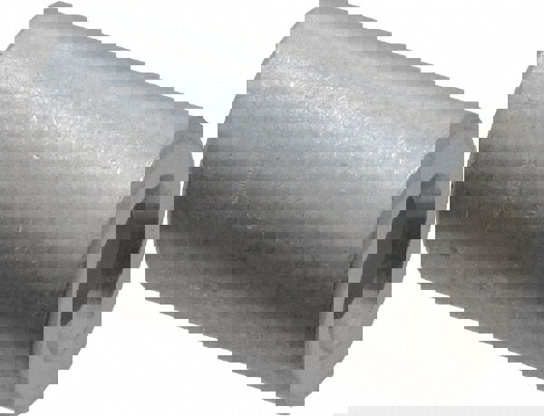 Round Circuit Board Spacer: #4 Screw, 3/8